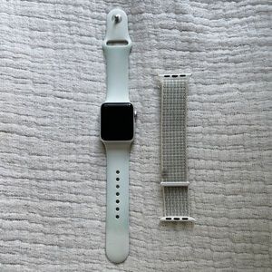 Apple Watch Series 3